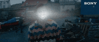 Harry Styles Oops GIF by Sony