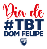 Domfelipe Sticker by Colégio Dom Felipe