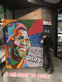 Create South Africa GIF by A Reason To Feel