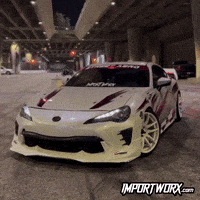 Car Show GIF by ImportWorx