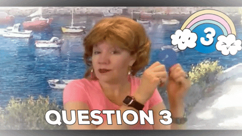 socialwebcafe giphygifmaker giphyattribution 3 question GIF