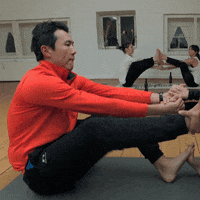 Amazing Race Travel GIF by CBS