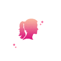 Make Up Selfie Sticker by Unilever Indonesia