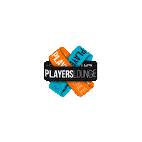 Plb Sticker by PlayersLounge
