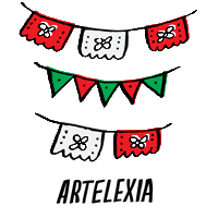 Sticker by Artelexia