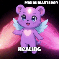 Care Recovery GIF by MishaHeartseer