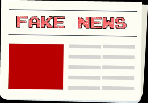 jairomaker giphygifmaker lie fake news mentira GIF