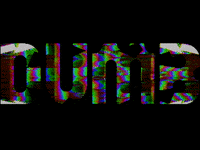 Art Glitch GIF