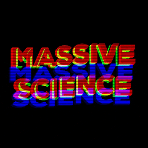 GIF by Massive Science