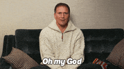 Oh My God Omg GIF by Paramount+