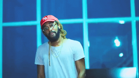 no GIF by Demic