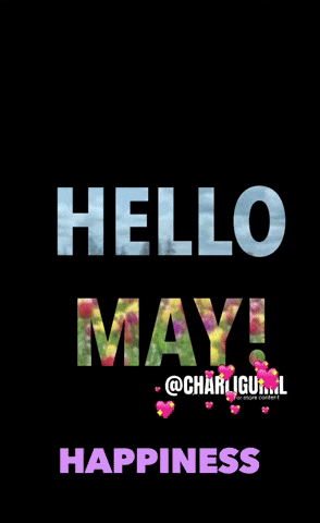 New Month Love GIF by Charli Gurl