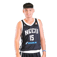 Nccu Sticker by Somebodylooks