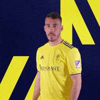 Nsc GIF by Nashville SC