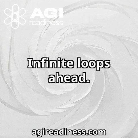Humor Pattern GIF by AGIReadiness