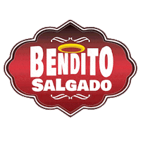 Salgadobendito Sticker by Bendito Salgado