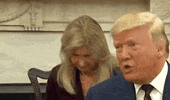 news donald trump interpreter translator GIF
