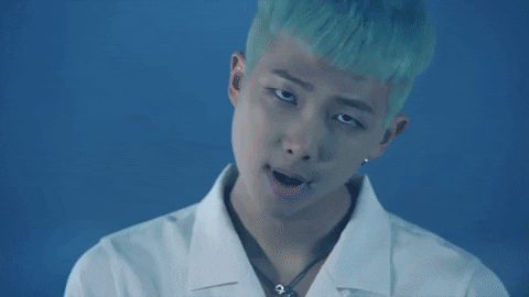 Fire Hyyh GIF by BTS