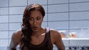 kyle richards yes GIF by The New Celebrity Apprentice