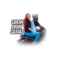 sarahponcio90123  Sticker