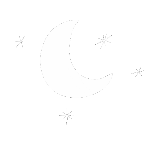 vegalaxia giphyupload moon luna lune Sticker