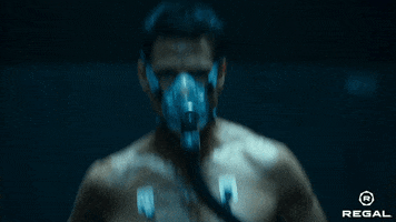 Oh Yeah What GIF by Regal