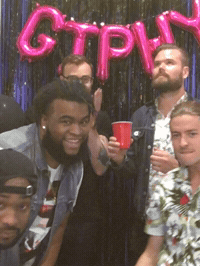 GIF by GiphyStudiosLastCall
