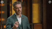 Jock Zonfrillo GIF by MasterChefAU