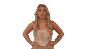 Oh My God Omg Sticker by Celebs Go Dating