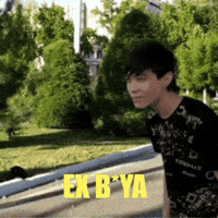 sindoruz sad ex wasted time sindoruz GIF