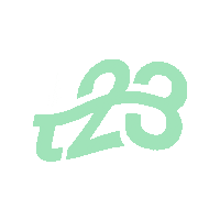 T23Doha t23 txxiii t23qatar qatardoha Sticker