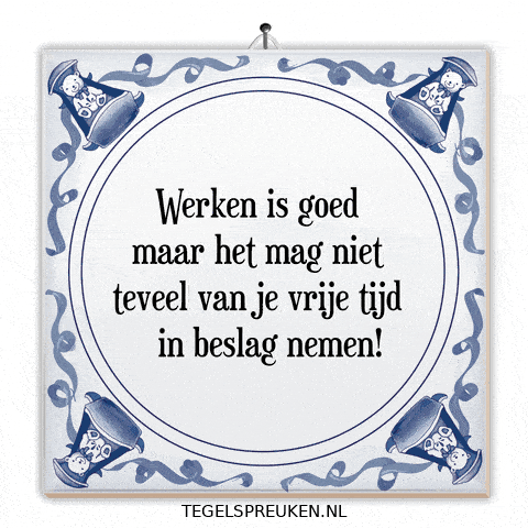 Humor Focus GIF by Tegelspreuken.nl
