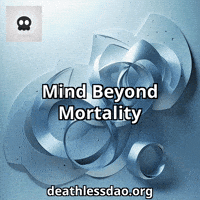 Humor Mind GIF by deathlessdao