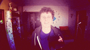 youtube norman fait des vidÃÂ©os GIF by Youdeo
