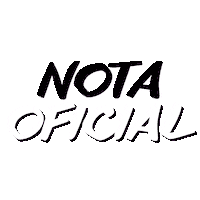 Blanco Negro Sticker by Podemos 19