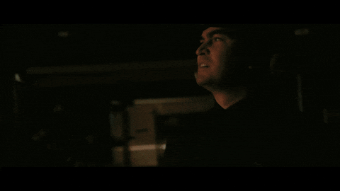 Brag The Home Team GIF by Thriller Records
