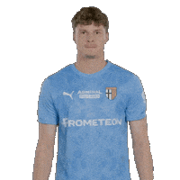 Esultanza Sticker by Parma Calcio 1913