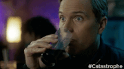 season 3 episode 6 GIF by Catastrophe