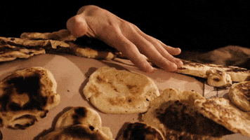 pancakes GIF by Digg