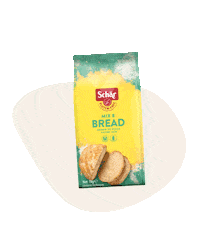 Schar Sticker by Schär Gluten Free