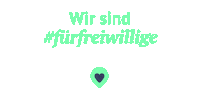 Engagement Freiwilligendienst Sticker by Internationaler Bund e. V.