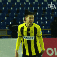 Касабулат GIF by FC Kairat