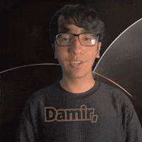 Damier Damur GIF