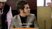 adam devine GIF by Workaholics