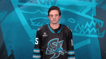 Be Quiet San Jose GIF by San Jose Barracuda