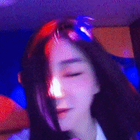 K-Pop Party GIF