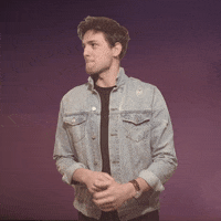 happy chill GIF by King Calaway