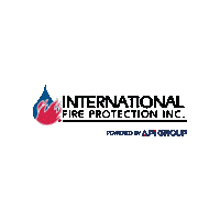 CandoIFP ifp fireprotection internationalfireprotection candoifp Sticker