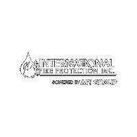 CandoIFP ifp fireprotection internationalfireprotection candoifp Sticker