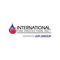 Ifp Fireprotection Sticker by candoifp